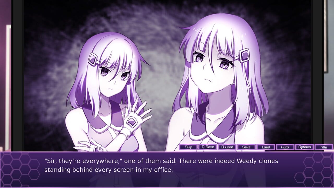 Screenshot for Unhack 2