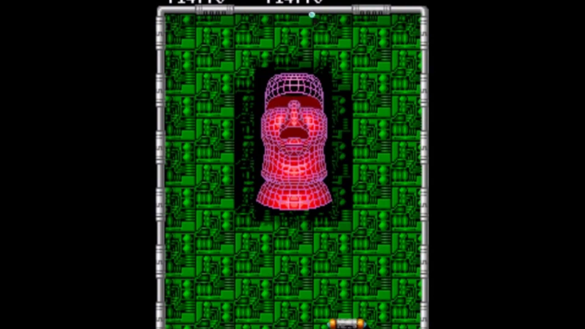 Screenshot for Arkanoid: Revenge of Doh