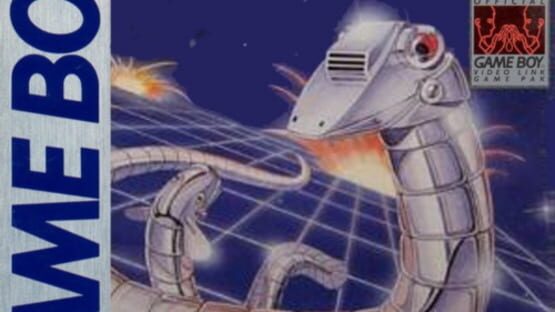 Screenshot for Serpent