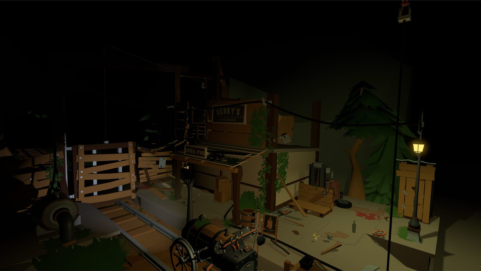 Screenshot for Conductor