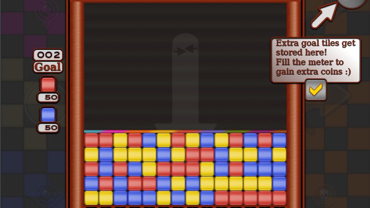 Screenshot for Tisnart Tiles