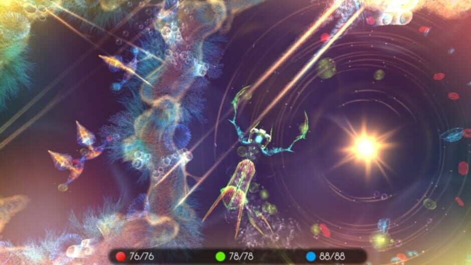 Screenshot for Sparkle 2 Evo