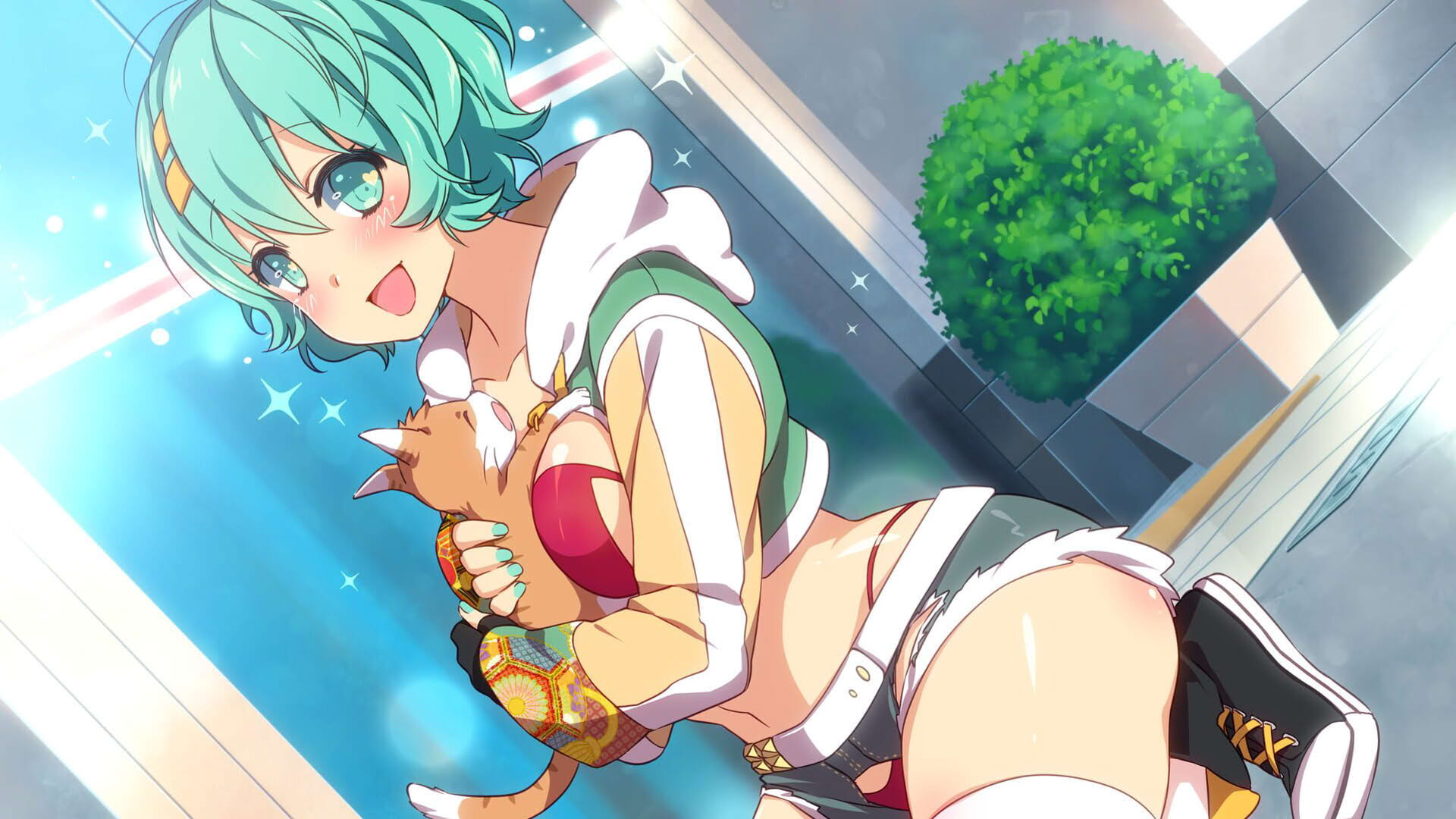 Screenshot for Sakura Agent