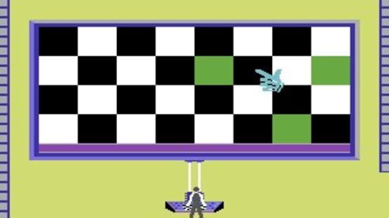 Screenshot for Impossible Mission