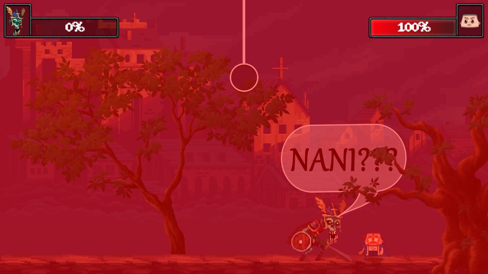Screenshot for Omae Wa Mou Shindeiru