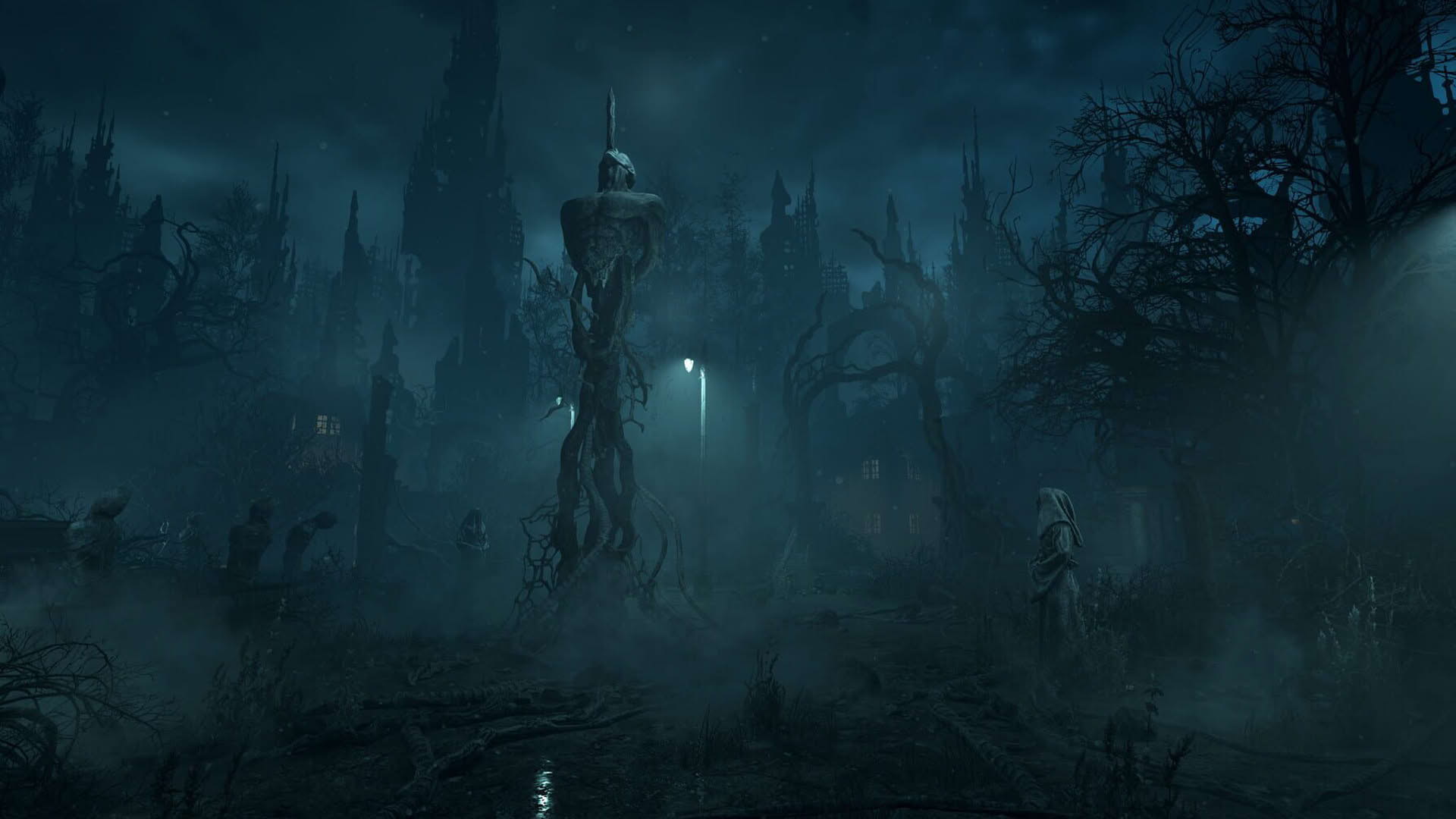 Screenshot for Unholy