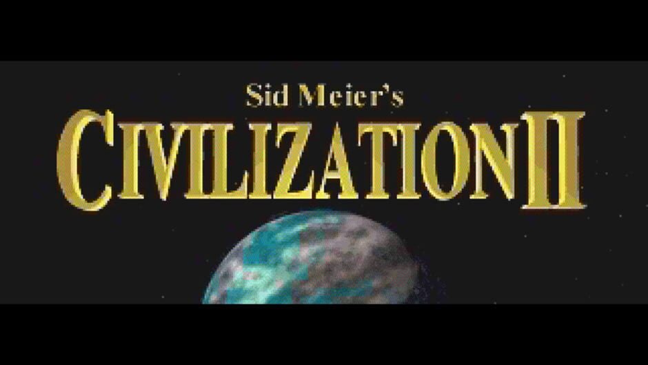 Screenshot for Sid Meier's Civilization II