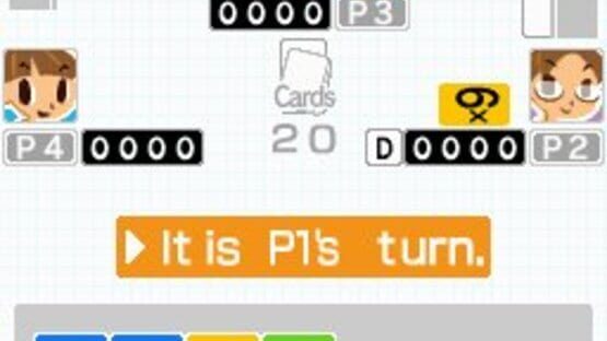 Screenshot for Challenge Me: Brain Puzzles