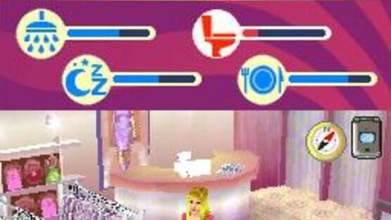 Screenshot for Miami Nights: Singles in the City