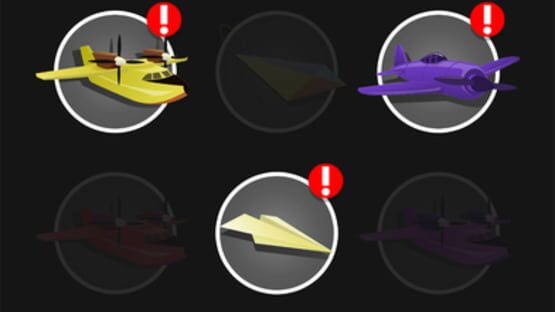 Screenshot for Go Plane