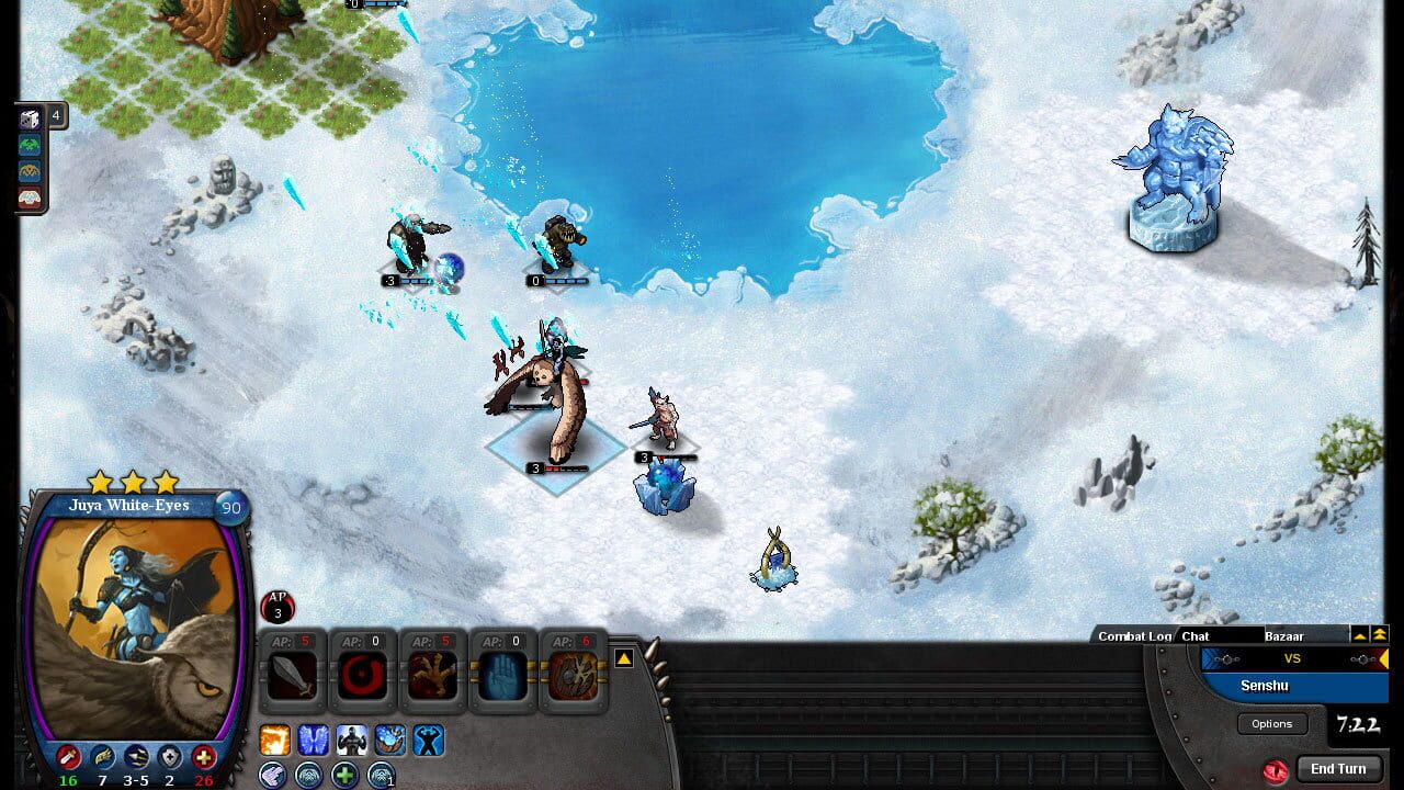 Screenshot for Pox Nora