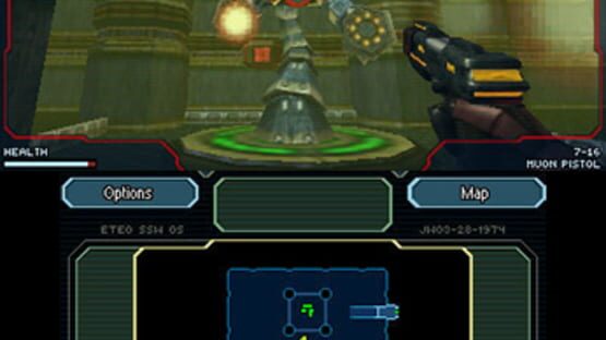 Screenshot for Moon Chronicles: Episode 1