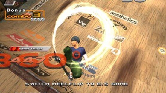 Screenshot for Air Trix