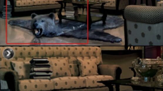 Screenshot for Chronicles of Vampires: Awakening