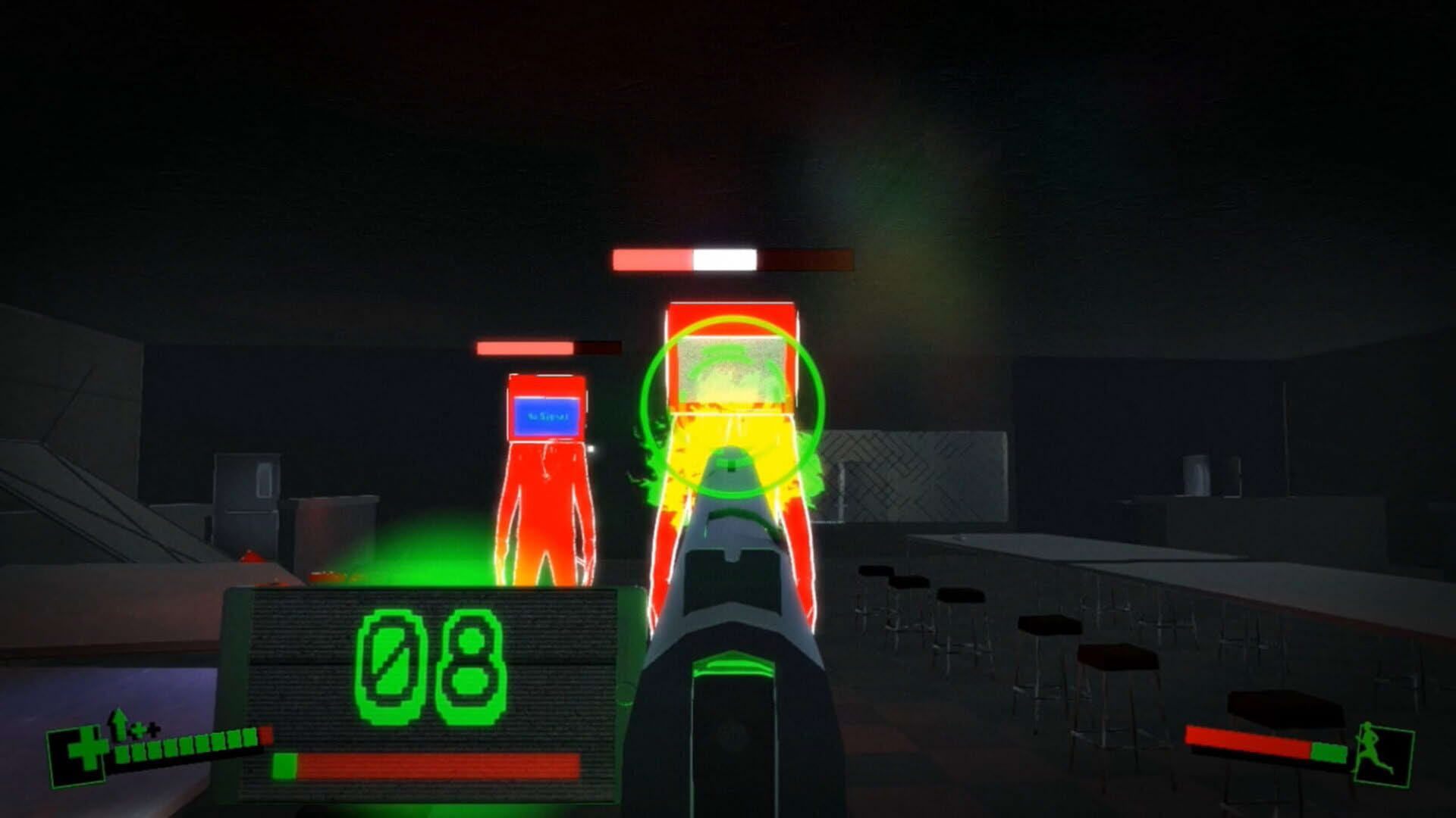 Screenshot for Welcome to the Dreamscape