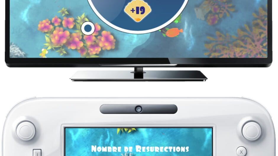 Screenshot for Evofish