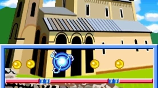 Screenshot for Pang: Magical Michael