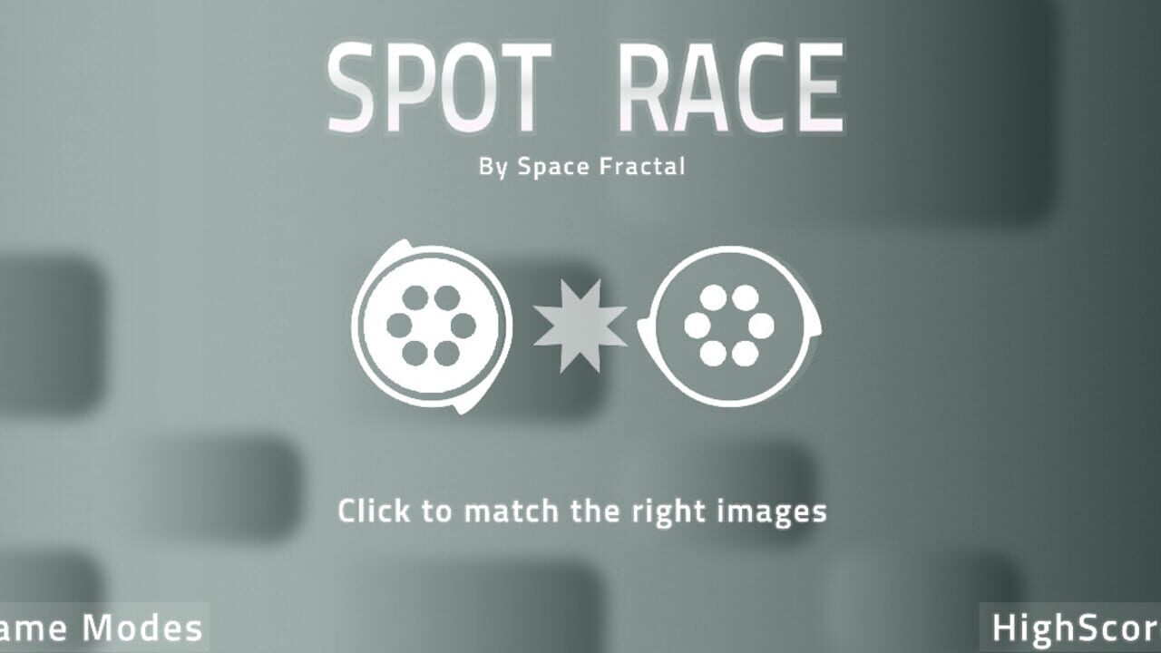 Screenshot for Time Killers: Spot Race