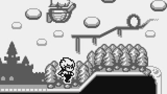 Screenshot for Kid Dracula