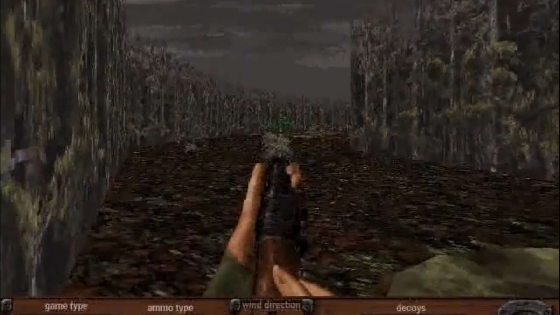 Screenshot for Redneck Deer Huntin'