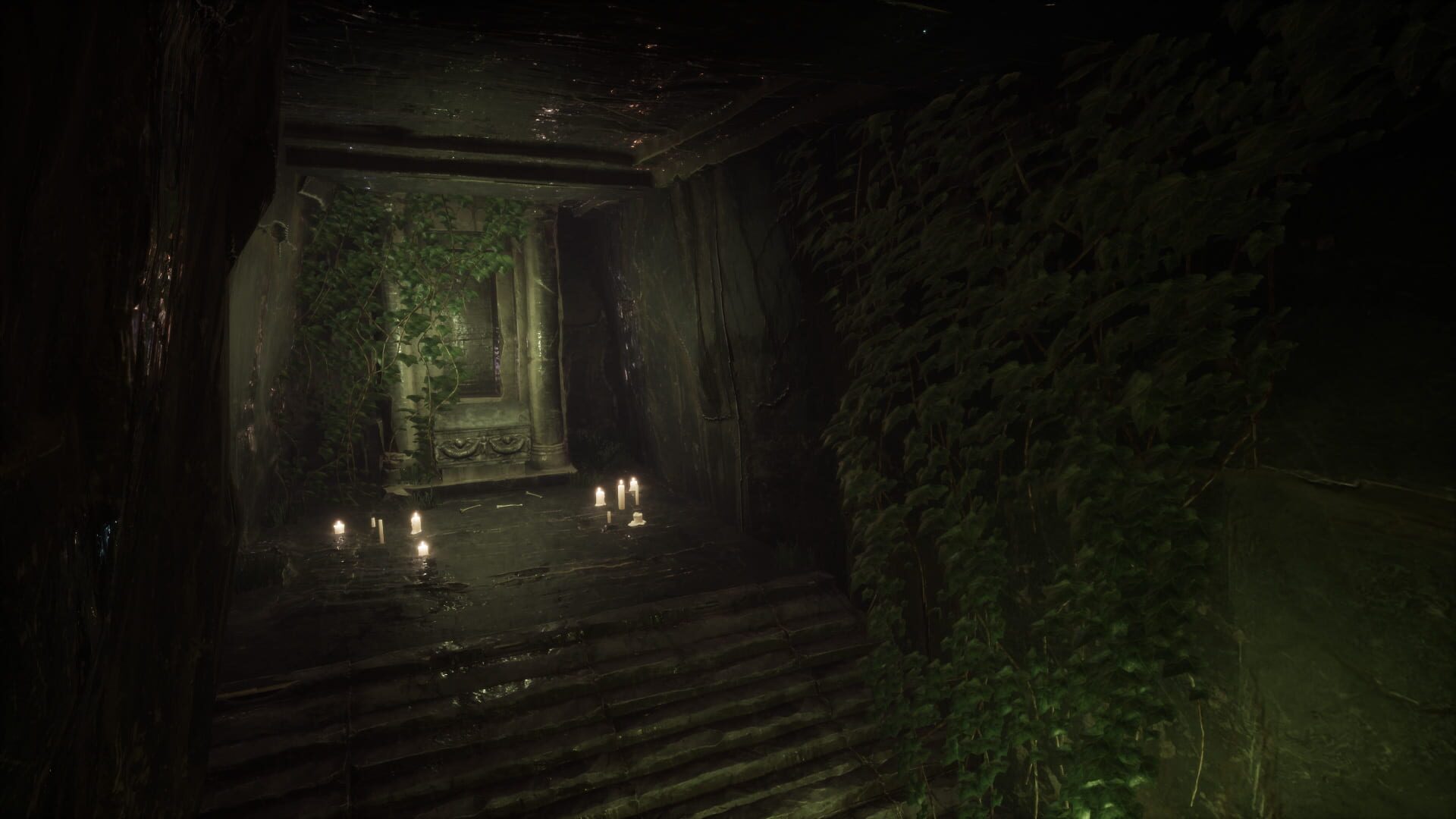 Screenshot for Nephise: Ascension
