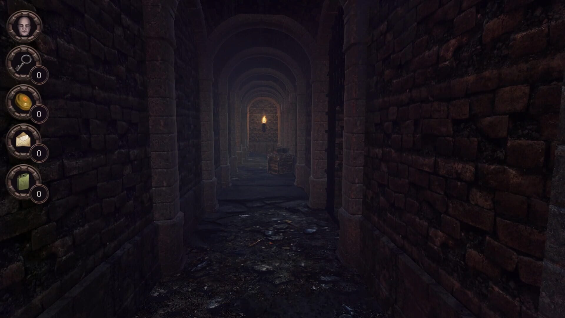 Screenshot for Under Zero