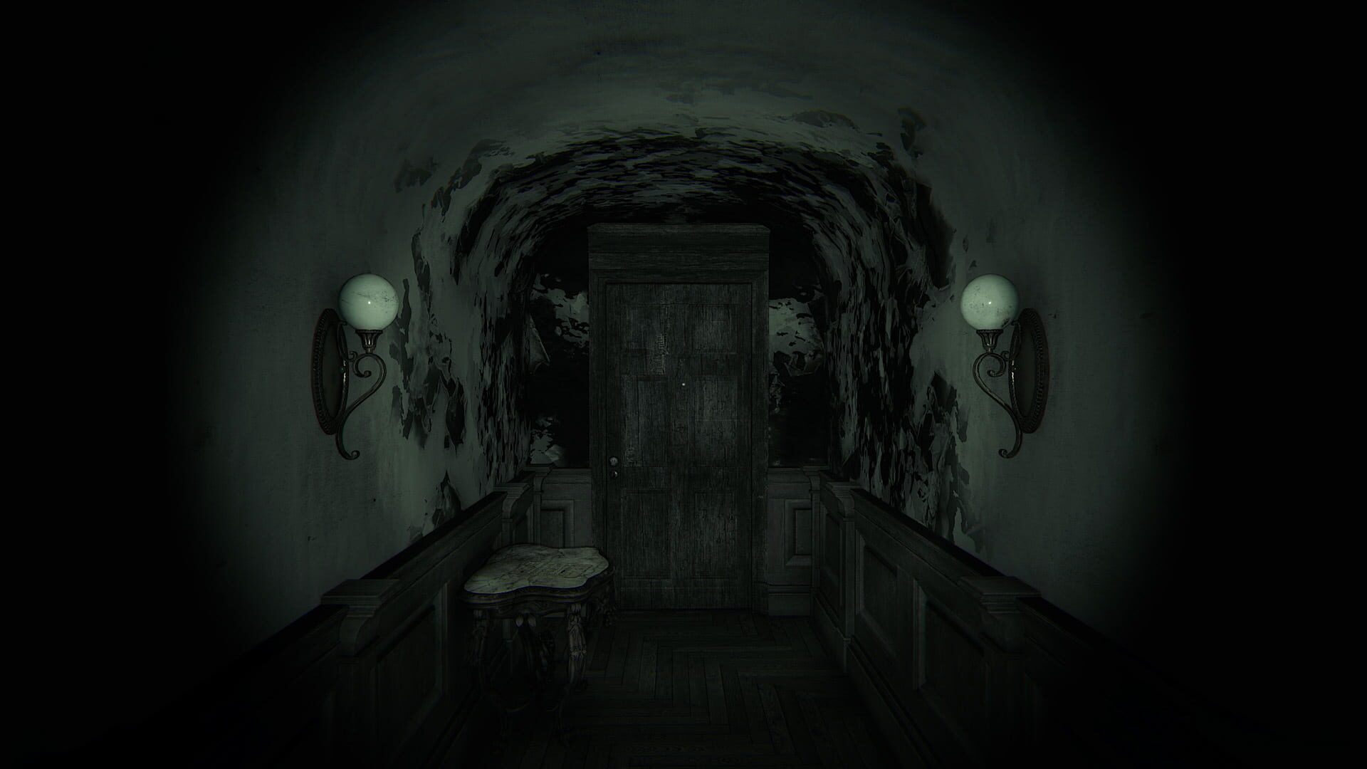 Screenshot for Layers of Fear: Inheritance