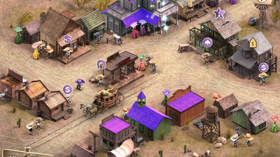 Screenshot for Governor of Poker 2