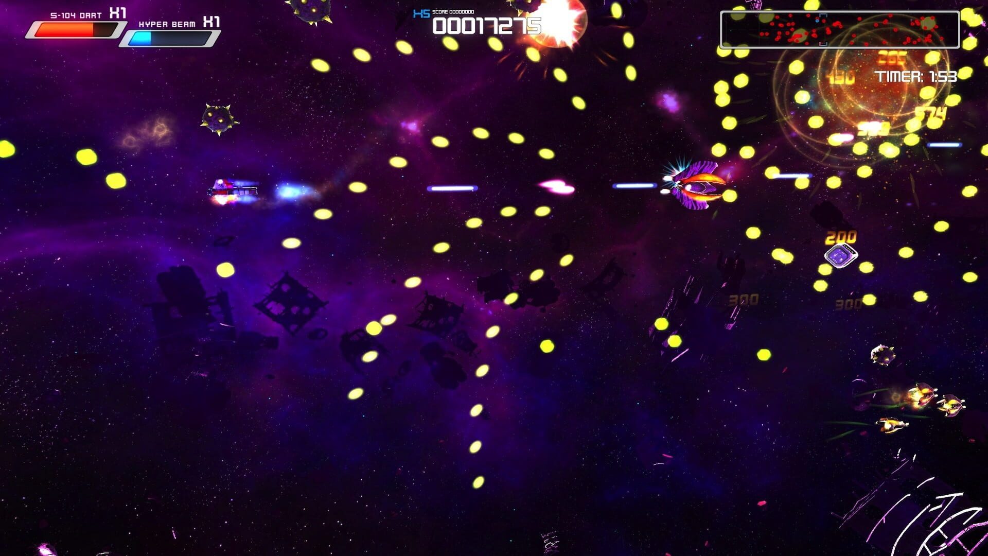 Screenshot for Syder Arcade