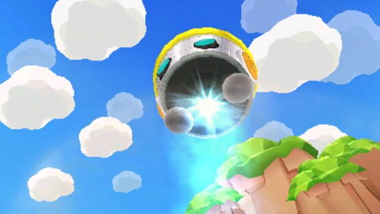 Screenshot for Chibi-Robo! Zip Lash