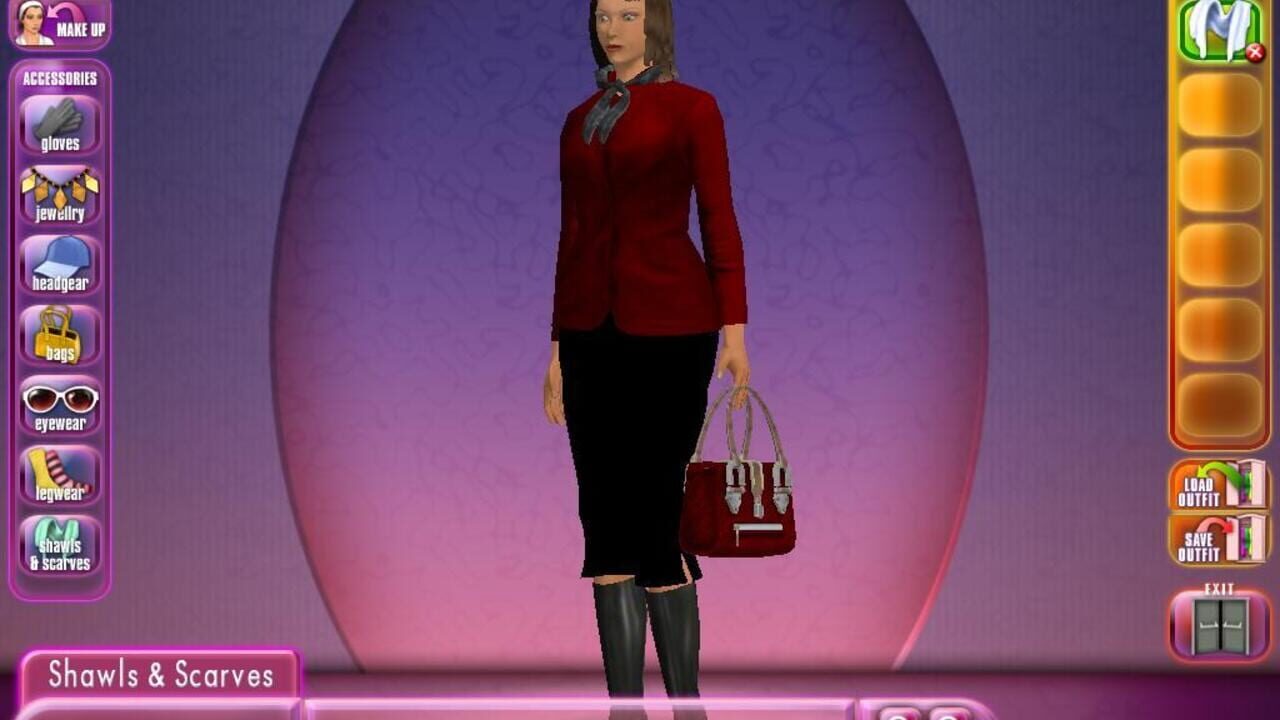 Screenshot for Mission Runway