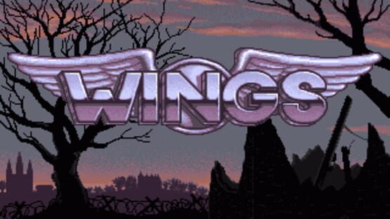 Screenshot for Wings