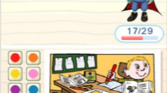 Screenshot for Successfully Learning English: Year 2