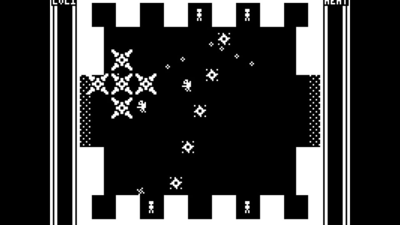 Screenshot for Hero Core