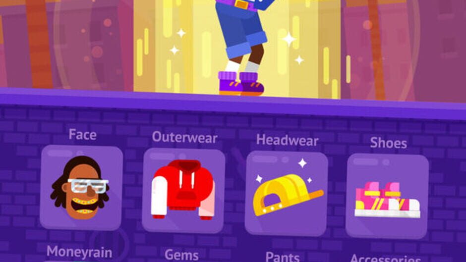 Screenshot for Partymasters