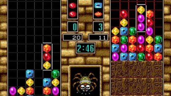 Screenshot for Columns III