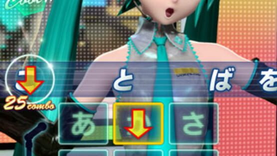 Screenshot for Miku Flick
