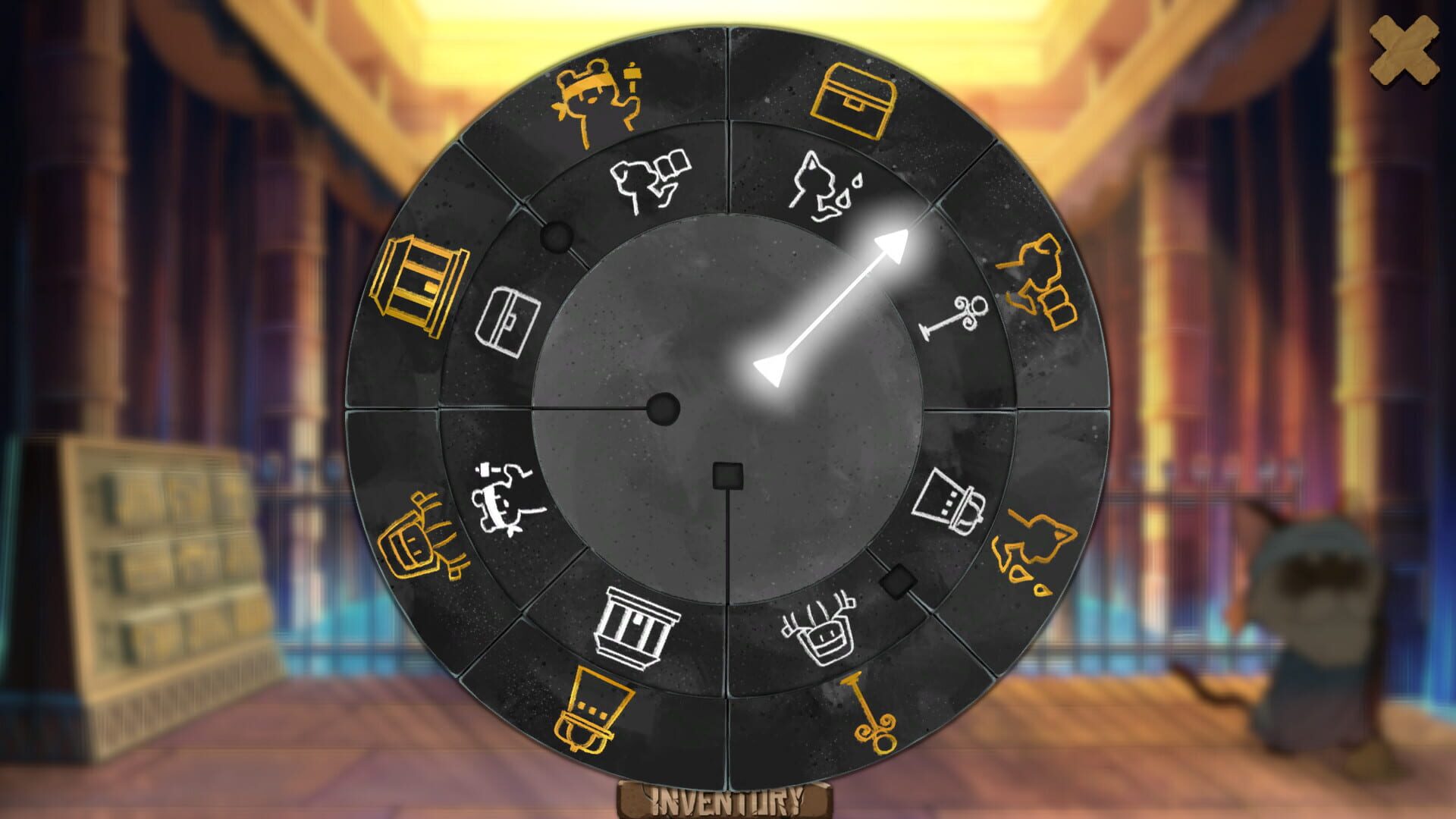Screenshot for Nairi: Tower of Shirin