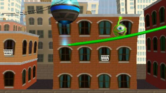 Screenshot for Ohno Odyssey