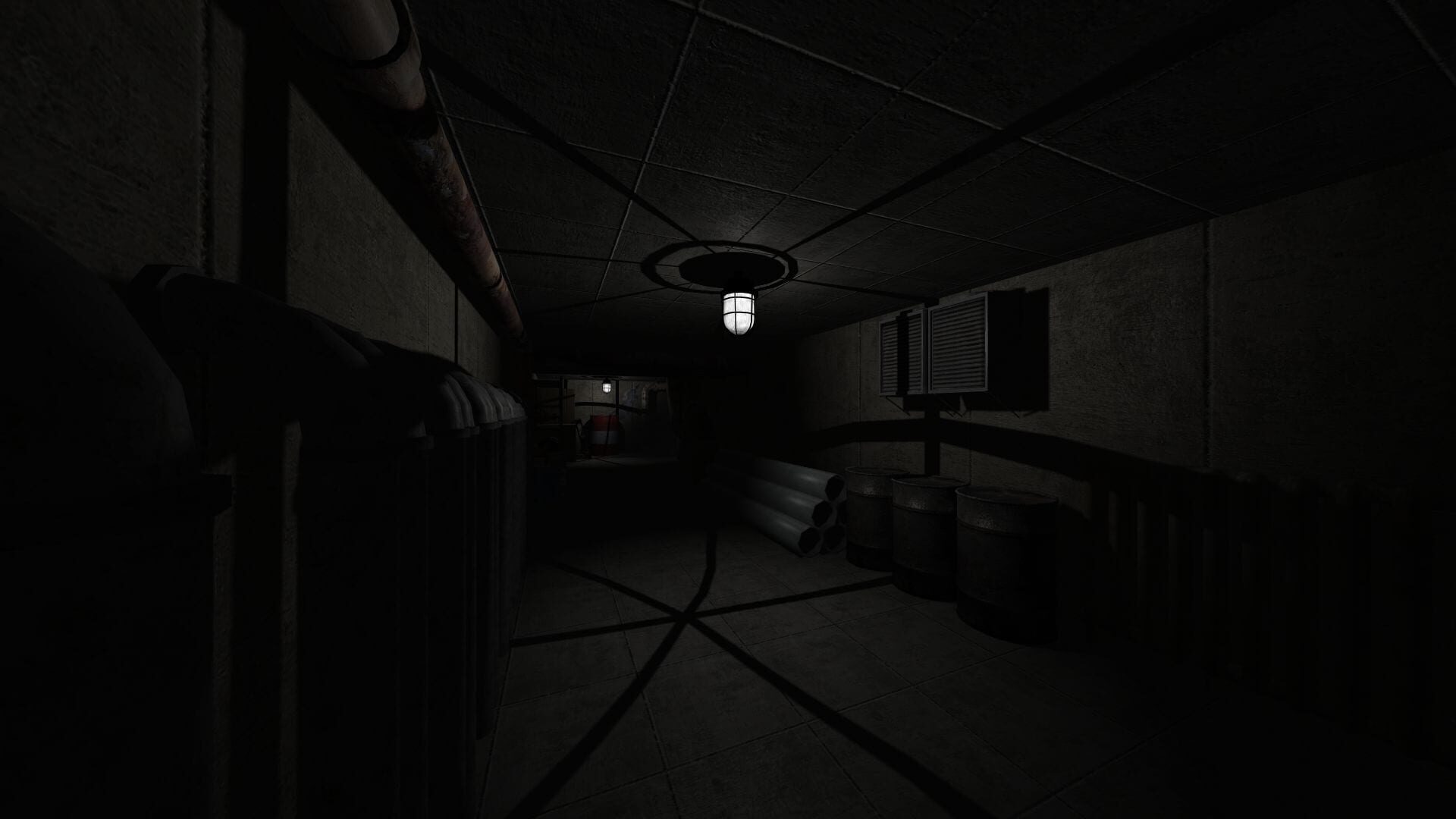 Screenshot for A Demon's Game: Episode 1