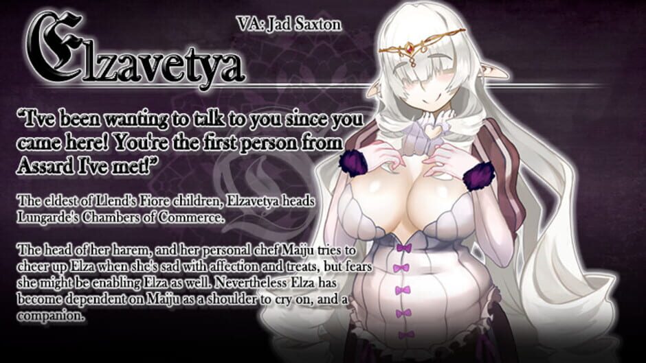 Screenshot for Dizzy Hearts