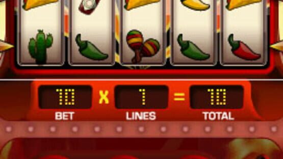 Screenshot for Adventure In Vegas: Slot Machine