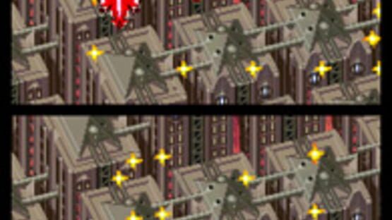 Screenshot for A Topsy Turvy Life: The Turvys Strike Back