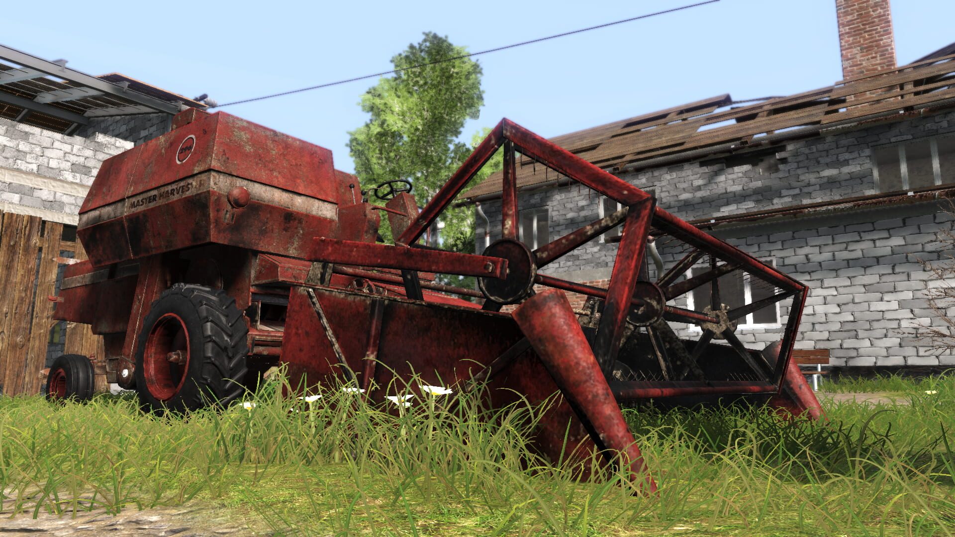 Screenshot for Farmer's Dynasty