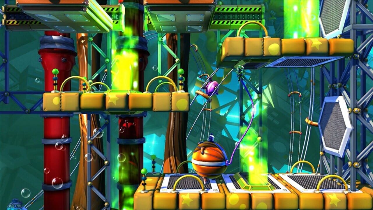Screenshot for Shiftlings