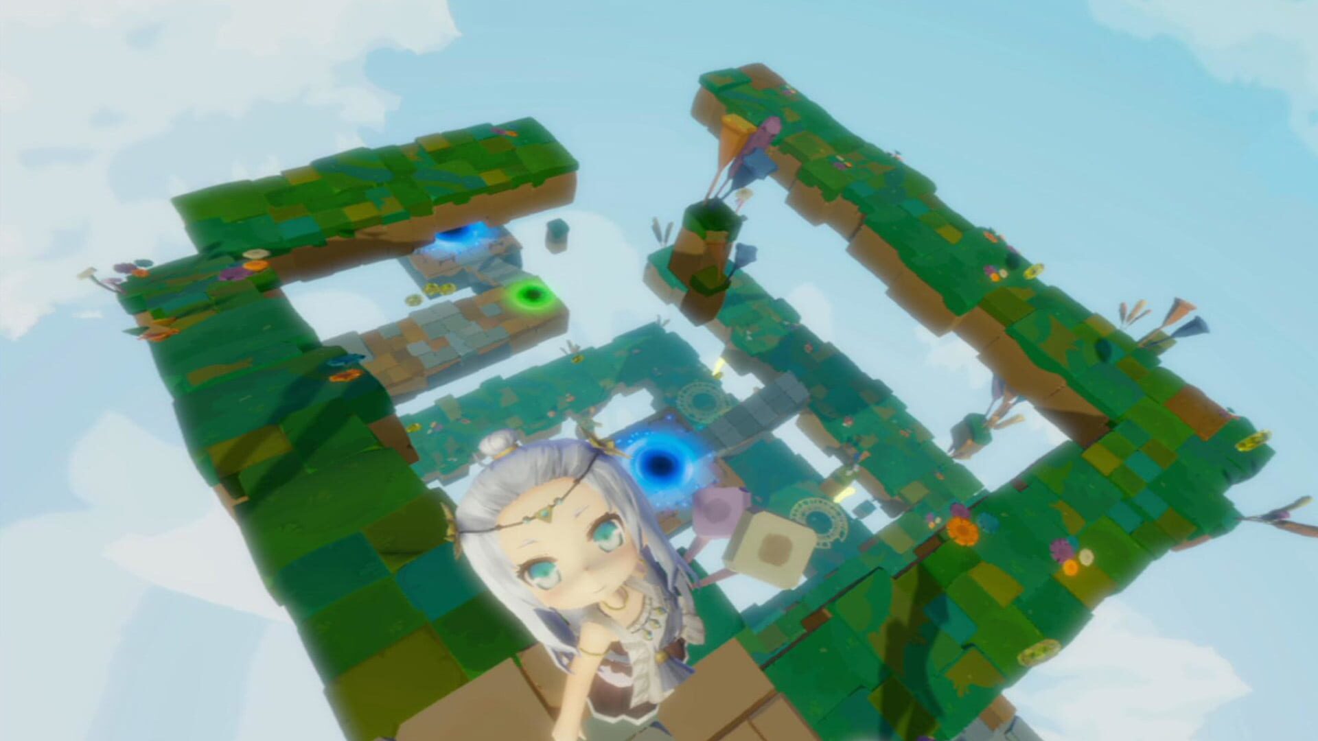 Screenshot for Light Tracer