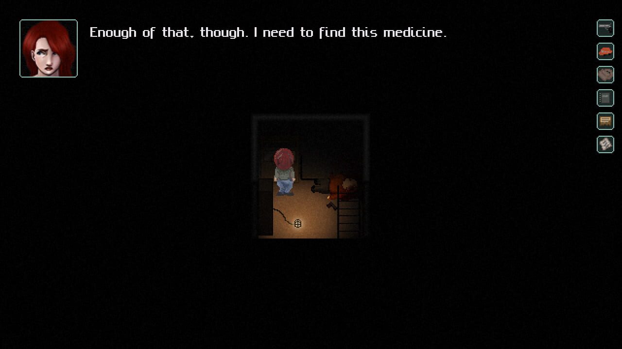 Screenshot for Richard & Alice