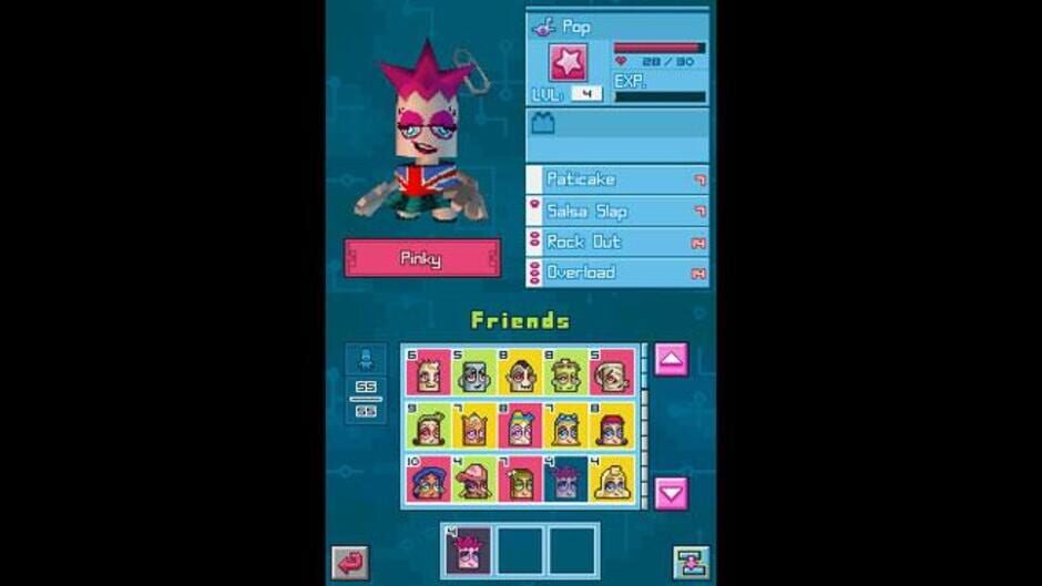 Screenshot for Zubo