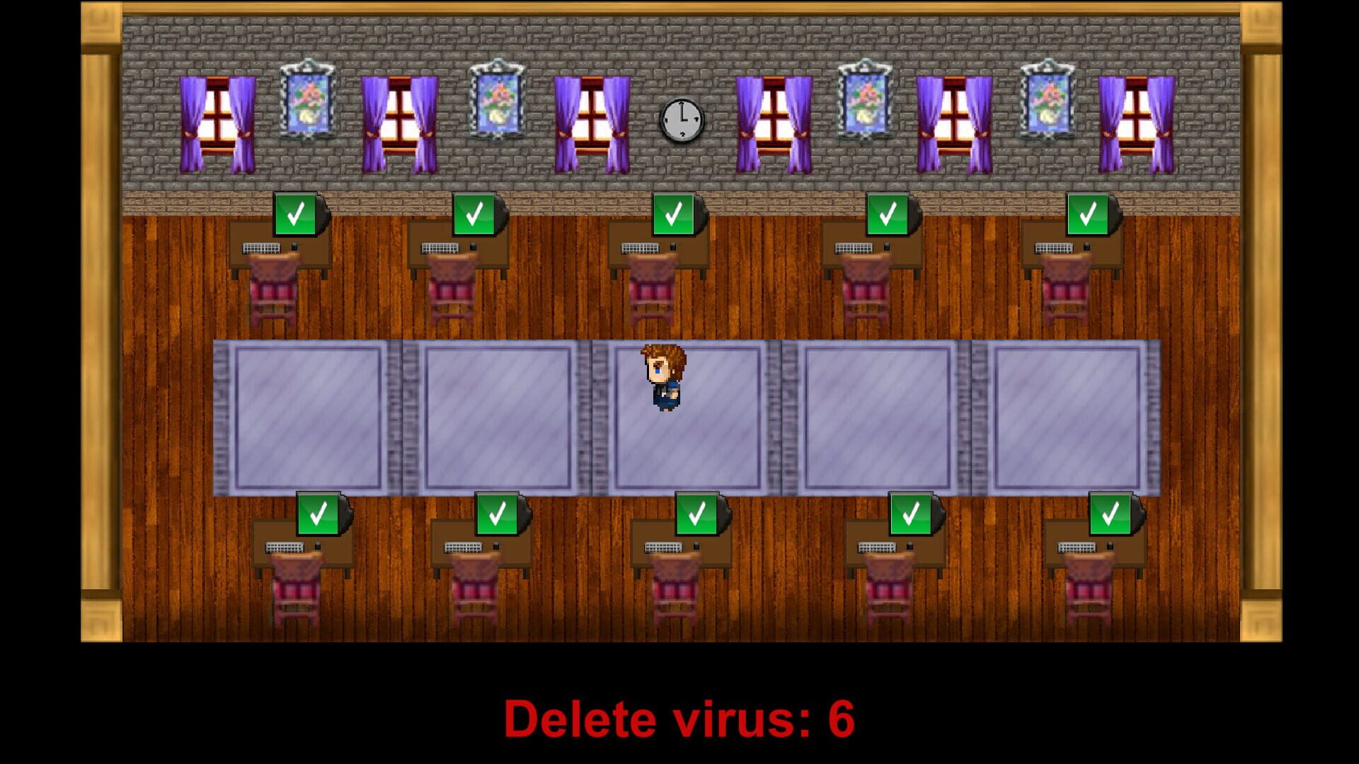 Screenshot for Virus Petya