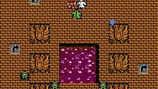 Screenshot for King's Knight